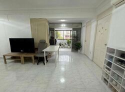 Blk 450 Hougang Avenue 10 (Hougang), HDB 5 Rooms #632990861